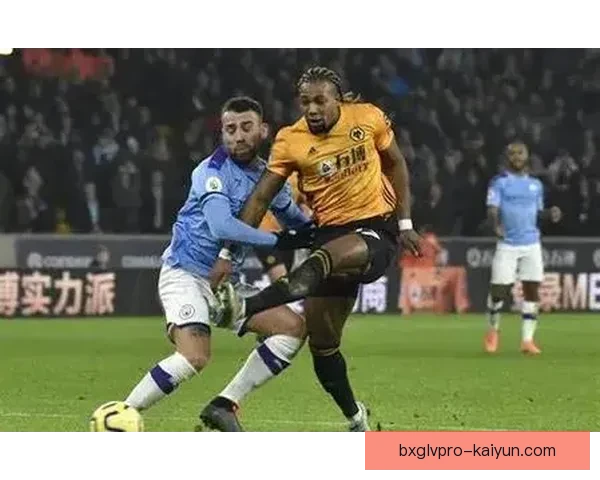 英超狼队近期表现稳健，迎来一场大胜提升竞争力