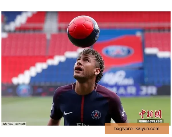 内马尔转会2.22亿欧元成为足球历史新纪录，引发市场关注