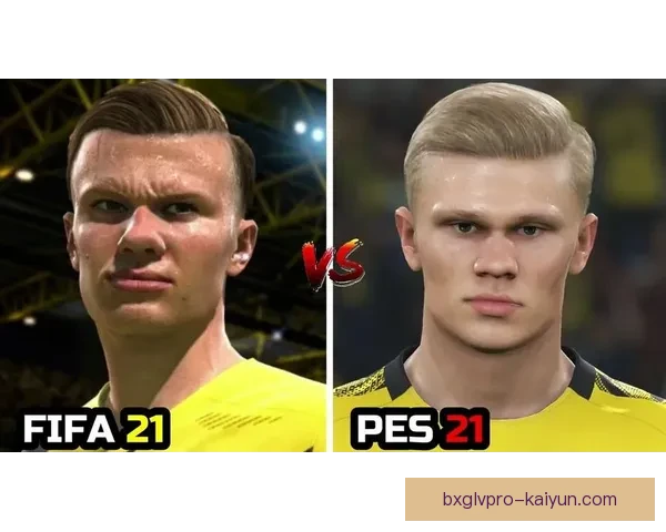 哈兰德FIFA玩家热议其游戏评分与现实表现对比